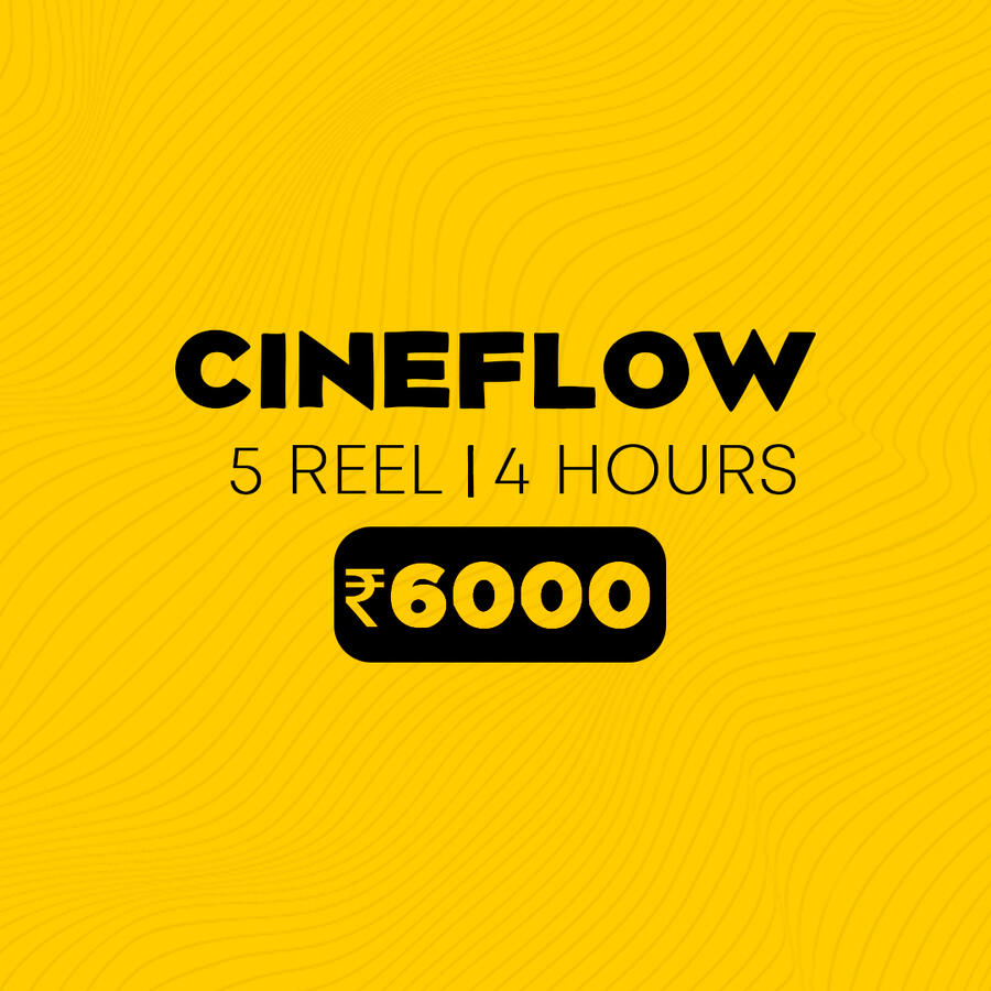 Cineflow Cineflow